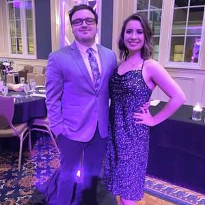 Meet your Posher, Christine